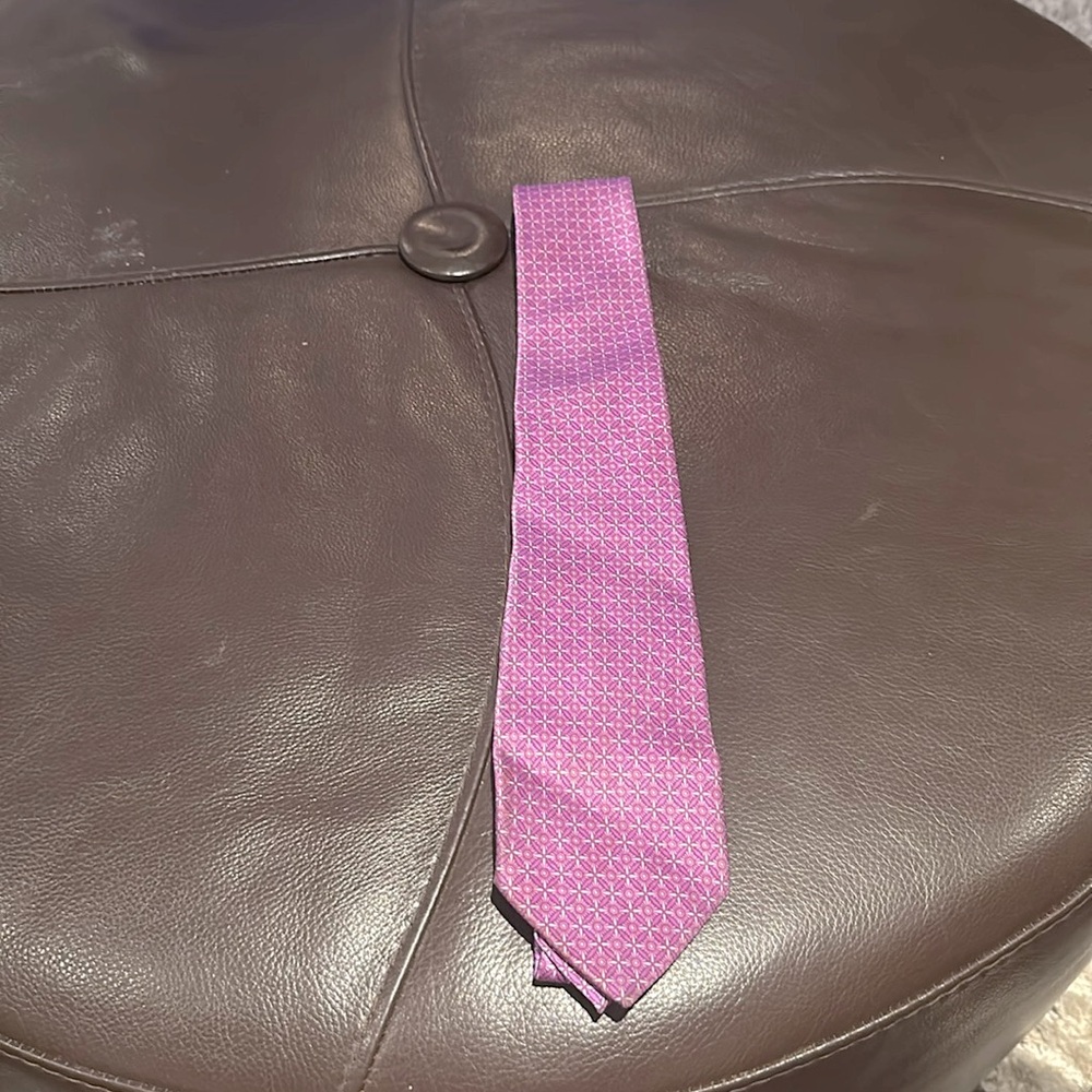 Valentino limit time - 100% Silk